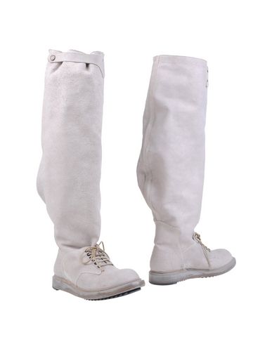 Сапоги RICK OWENS