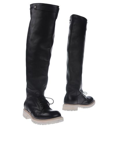 Сапоги RICK OWENS