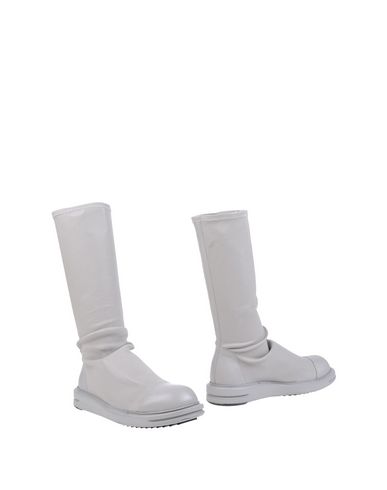 Сапоги RICK OWENS
