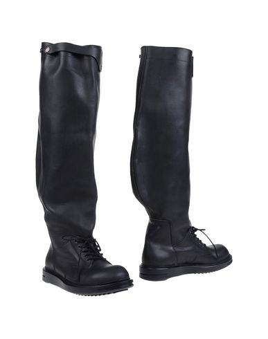 Сапоги RICK OWENS