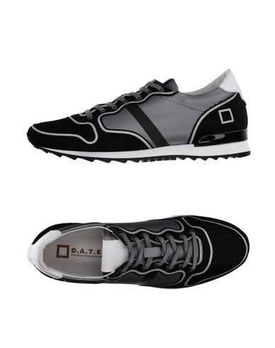 Кеды D.A.T.E.