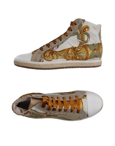 Кеды SOISIRE SOIEBLEU