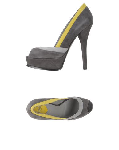 Туфли FENDI