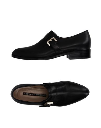 Мокасины NORMA J.BAKER