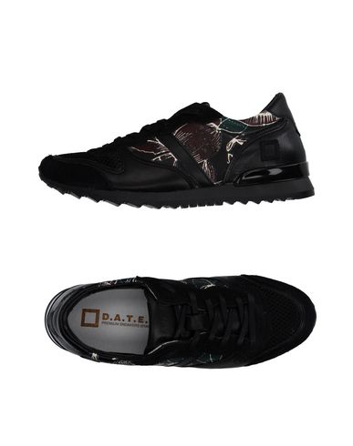 Кеды D.A.T.E.