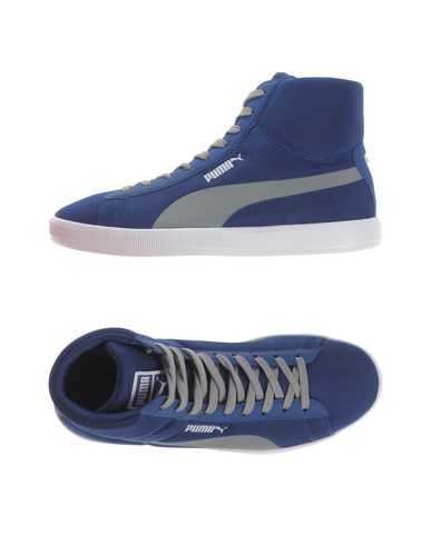 Кеды PUMA