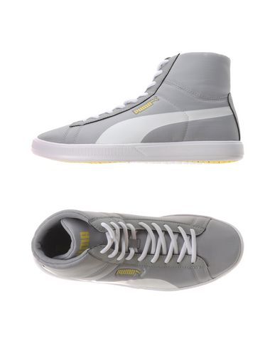 Кеды PUMA