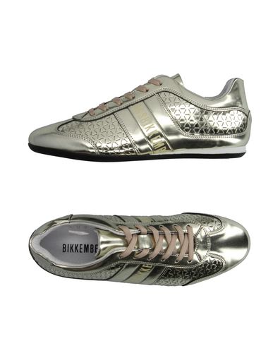 Кеды BIKKEMBERGS
