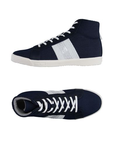 Кеды BIKKEMBERGS