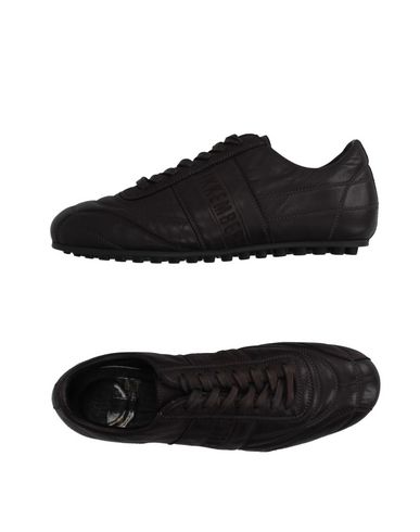 Кеды BIKKEMBERGS