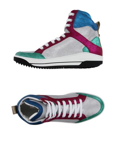 Кеды DSQUARED2