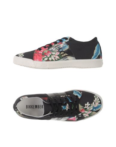 Кеды BIKKEMBERGS