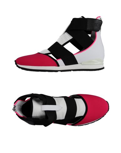 Кеды BIKKEMBERGS