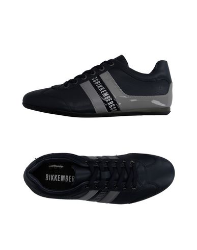 Кеды BIKKEMBERGS