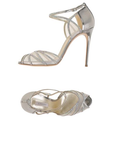 Туфли CASADEI