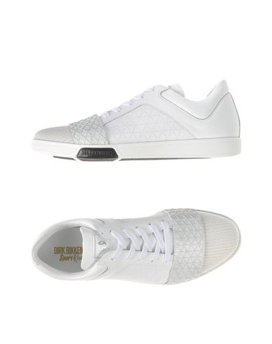 Кеды DIRK BIKKEMBERGS SPORT COUTURE