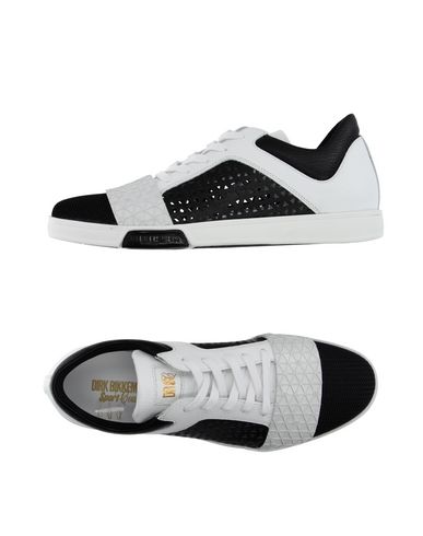 Кеды  - Черный цвет