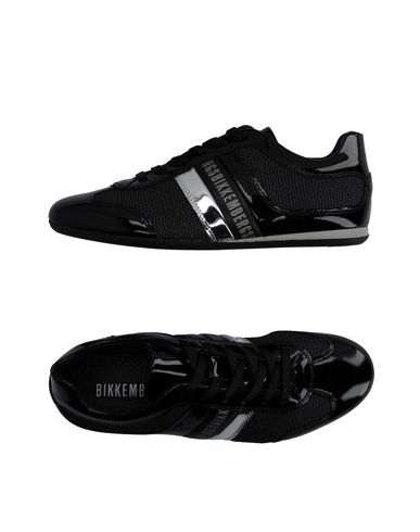 Кеды BIKKEMBERGS