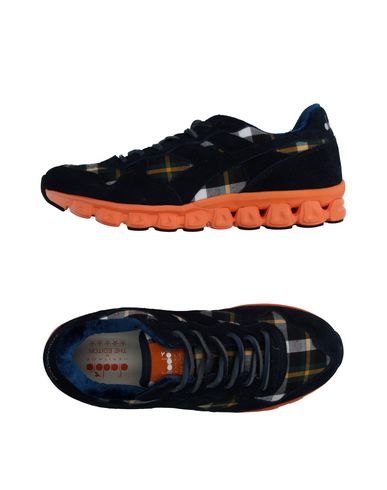 Кеды DIADORA HERITAGE