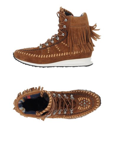 Кеды DSQUARED2