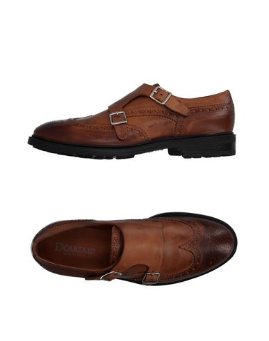 Мокасины DOUCAL'S