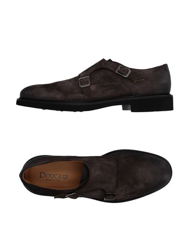 Мокасины DOUCAL'S