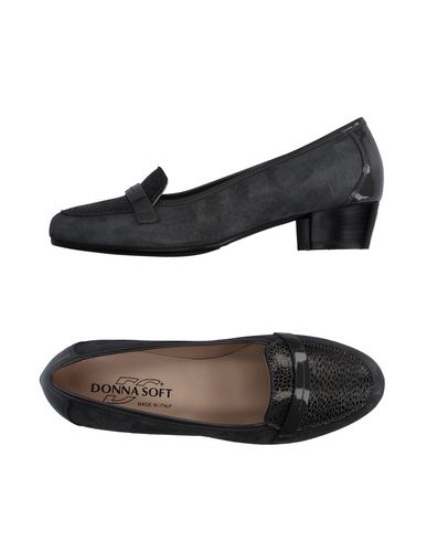 Мокасины DONNA SOFT