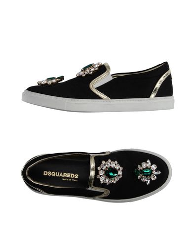 Кеды DSQUARED2