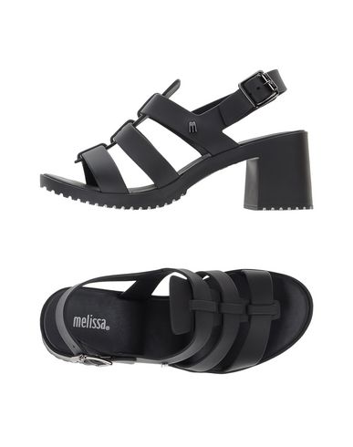 Сандалии MELISSA