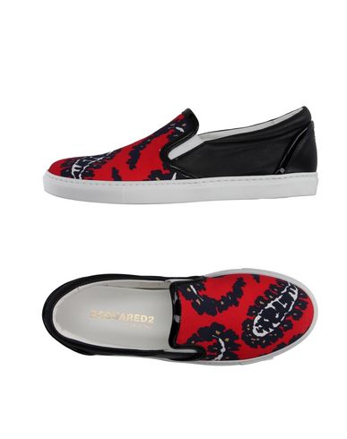 Кеды DSQUARED2