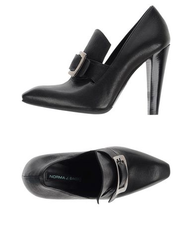 Мокасины NORMA J.BAKER