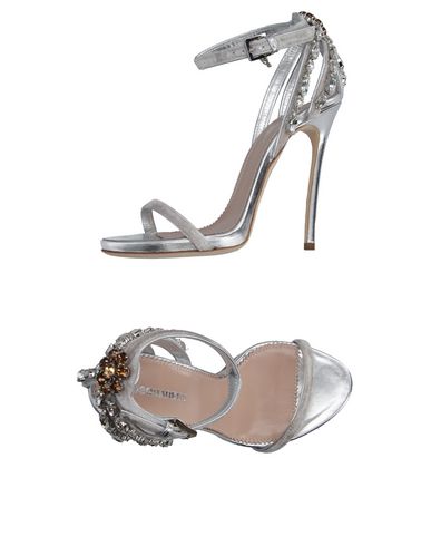 Сандалии DSQUARED2