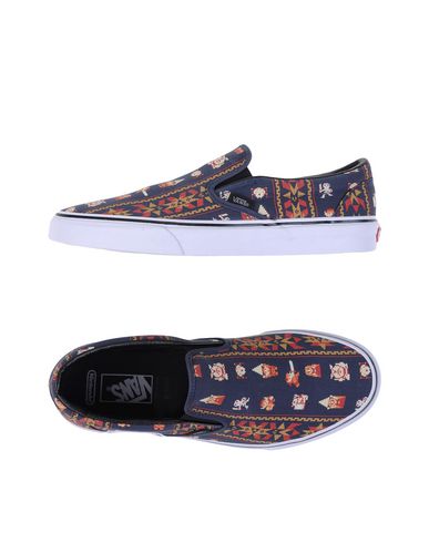 Кеды VANS