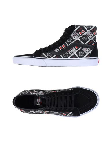Кеды VANS