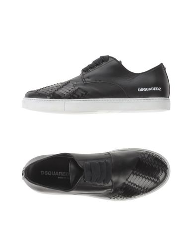 Кеды DSQUARED2