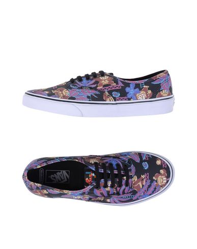 Кеды VANS