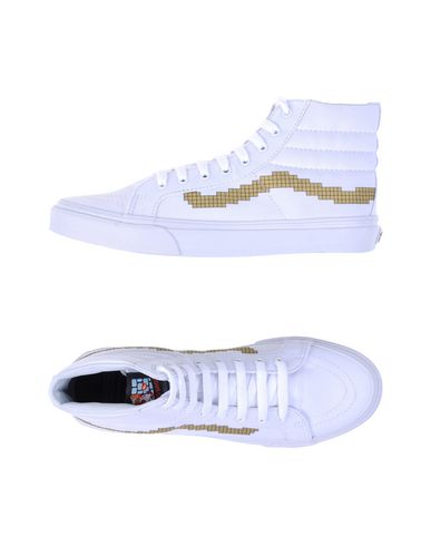 Кеды VANS