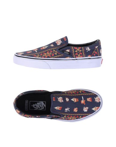 Кеды VANS