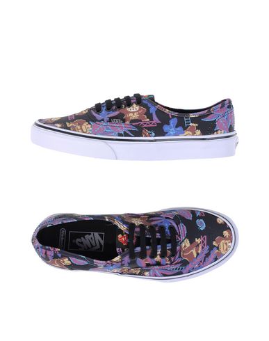 Кеды VANS