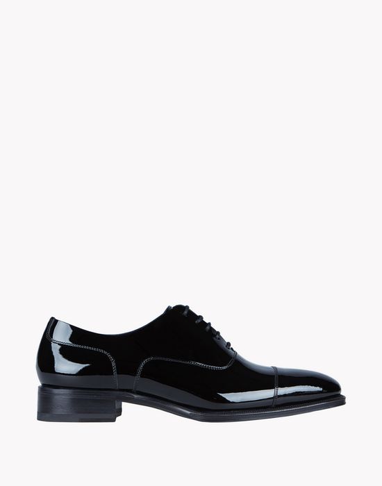ubaldo lace-ups shoes Man Dsquared2