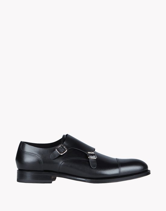 missionary monk-straps shoes Man Dsquared2