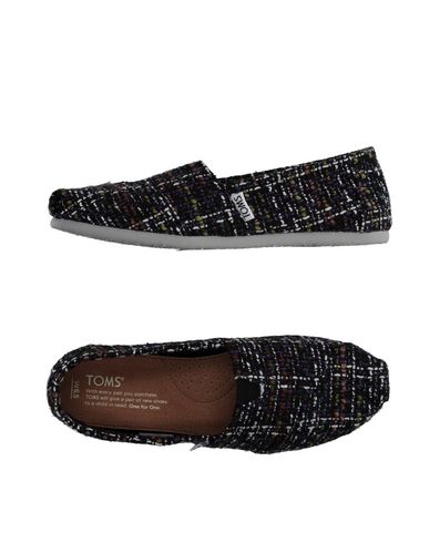 Кеды TOMS