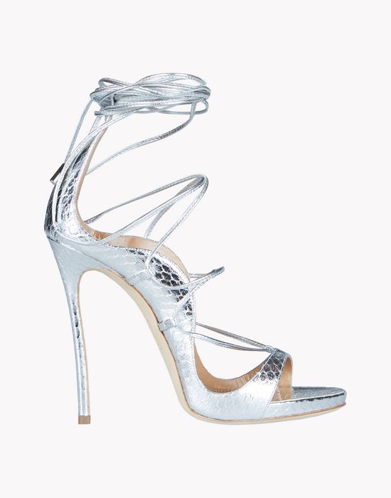 riri sandals shoes Woman Dsquared2