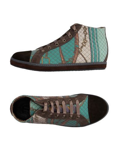 Кеды SOISIRE SOIEBLEU