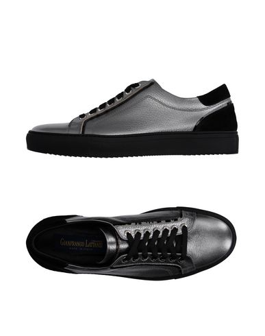 Кеды GIANFRANCO LATTANZI