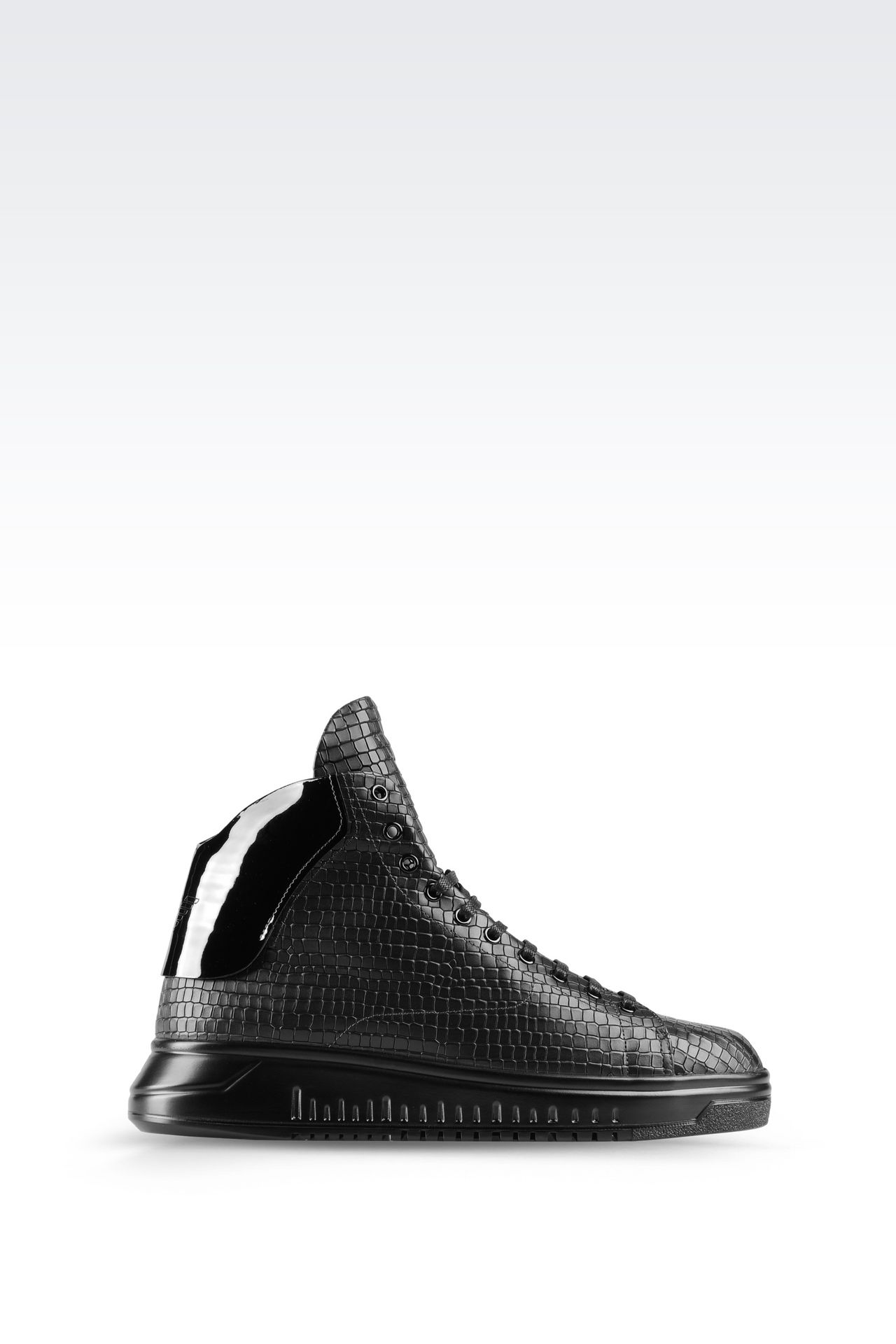 Sneakers Armani Sneakers Armani