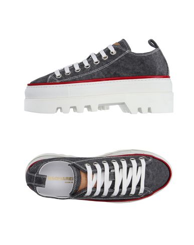 Кеды DSQUARED2