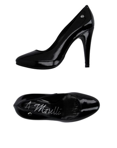Туфли ANDREA MORELLI