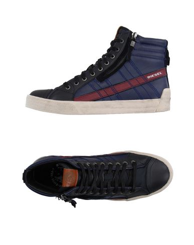 Кеды DIESEL