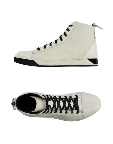 Кеды DIESEL